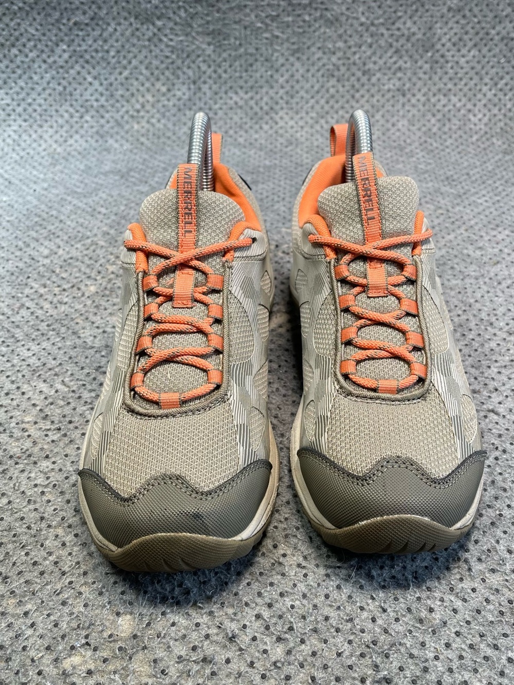 Merrell Zeolite Edge Hiking Shoes Size 7.5 Women’s - Picture 3 of 10